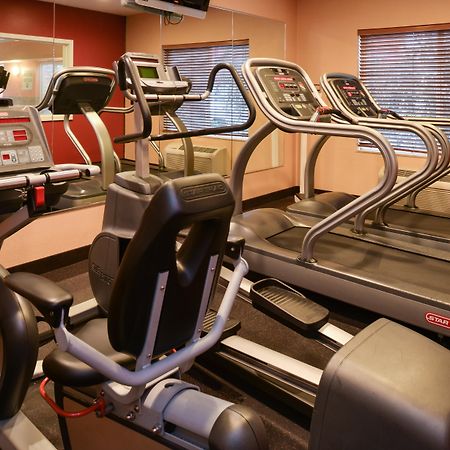 Holiday Inn Express Hotel & Suites Lancaster-Lititz By Ihg Экстерьер фото