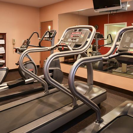 Holiday Inn Express Hotel & Suites Lancaster-Lititz By Ihg Экстерьер фото