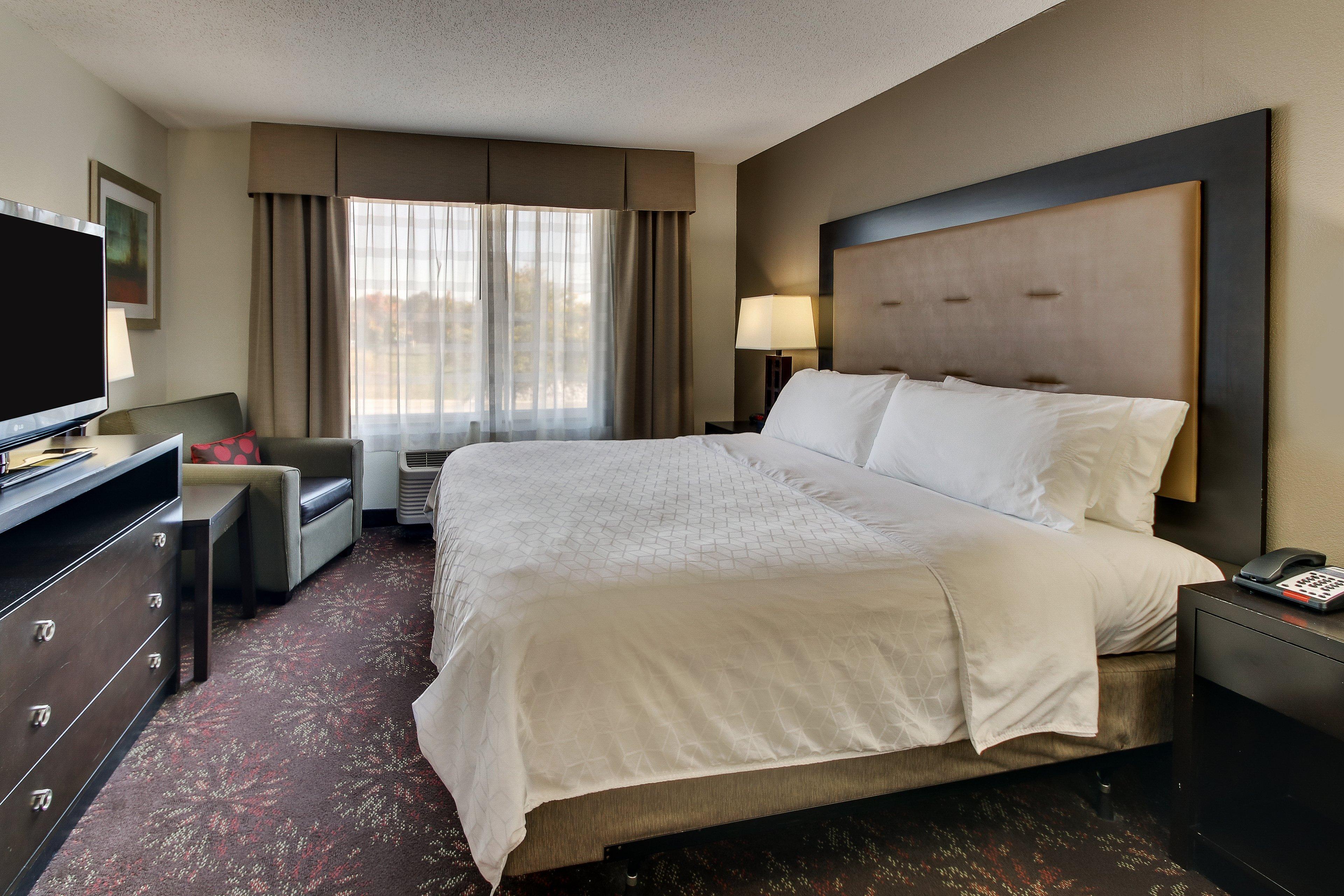 Holiday Inn Express Hotel & Suites Lancaster-Lititz By Ihg Экстерьер фото