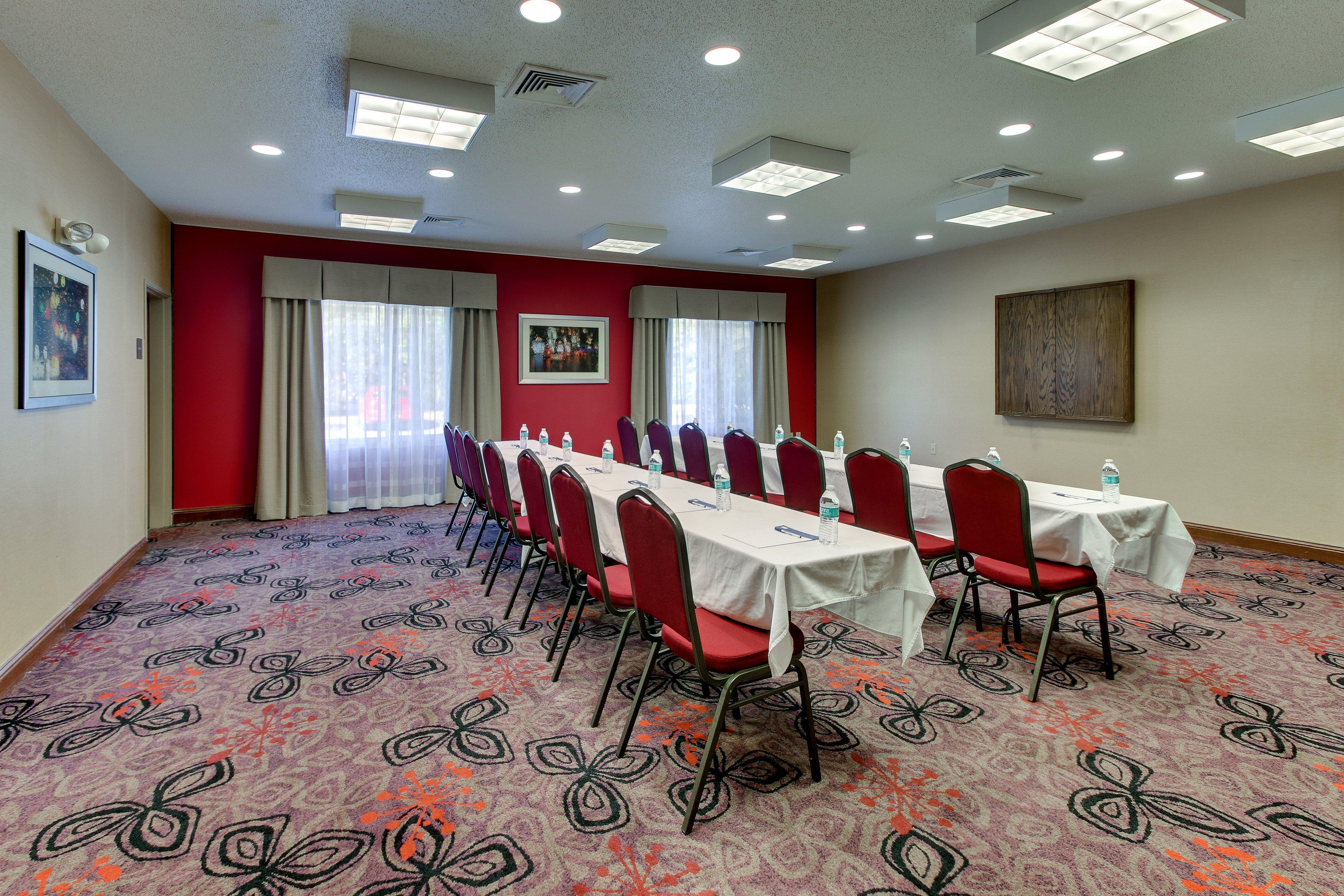 Holiday Inn Express Hotel & Suites Lancaster-Lititz By Ihg Экстерьер фото