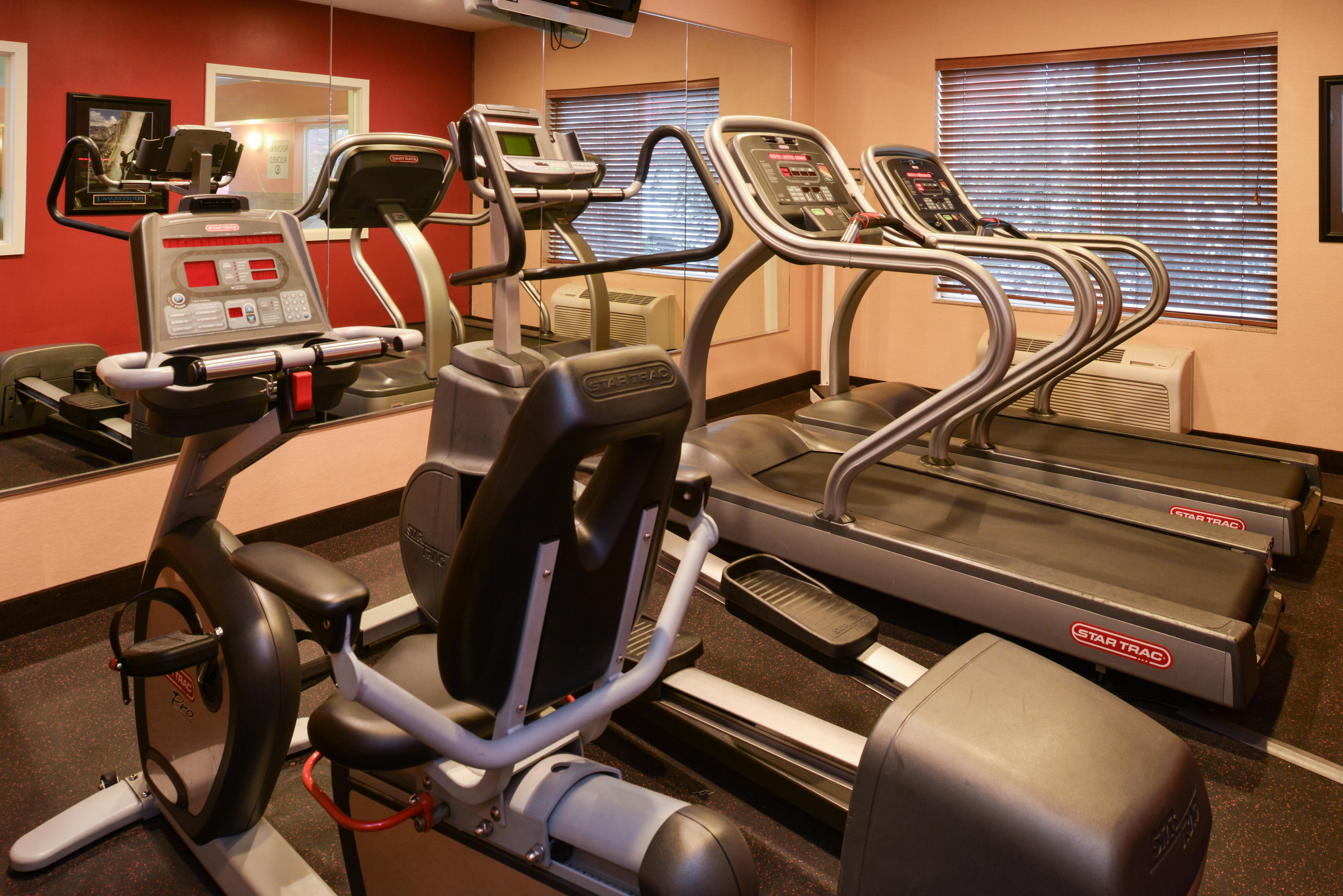 Holiday Inn Express Hotel & Suites Lancaster-Lititz By Ihg Экстерьер фото