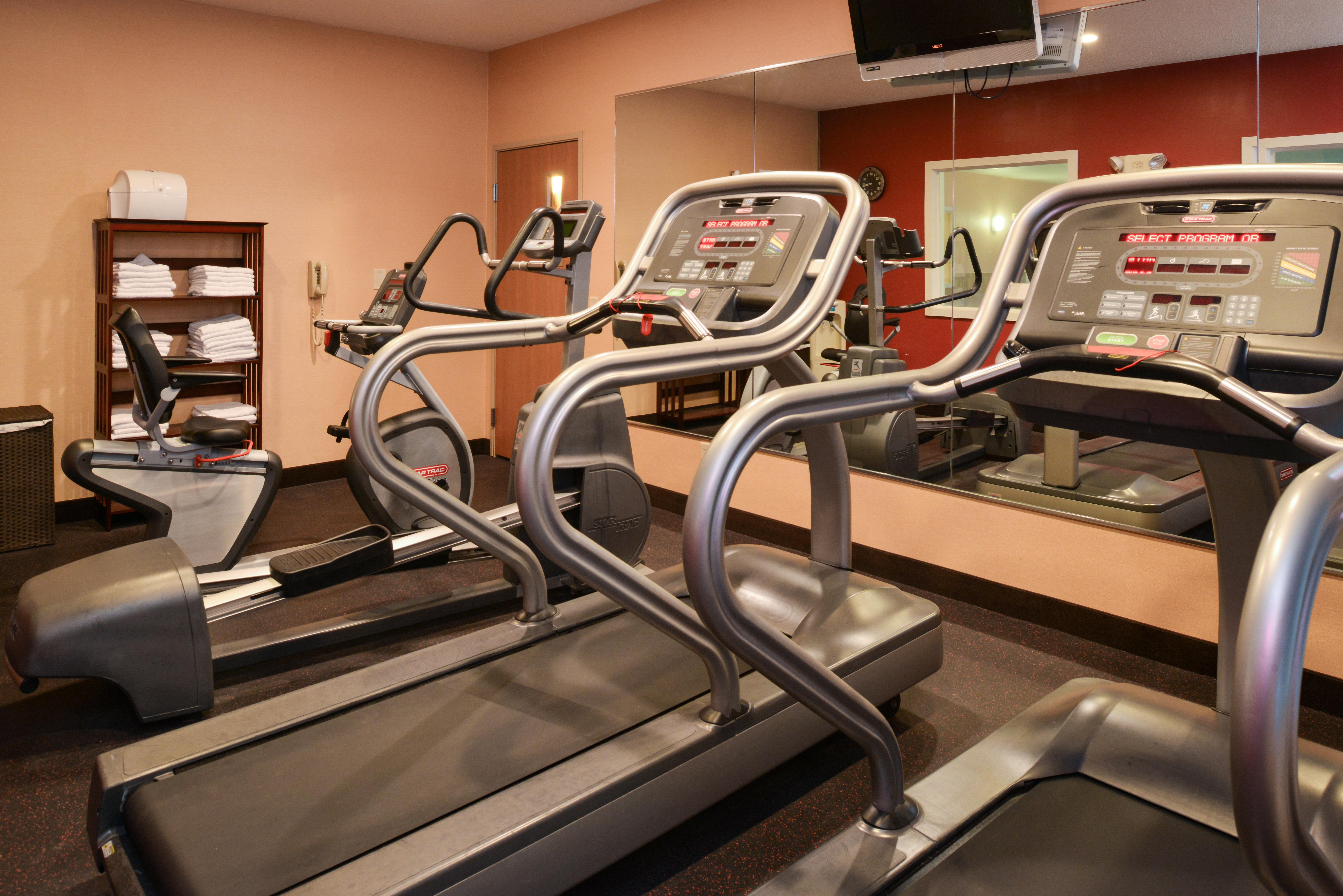 Holiday Inn Express Hotel & Suites Lancaster-Lititz By Ihg Экстерьер фото
