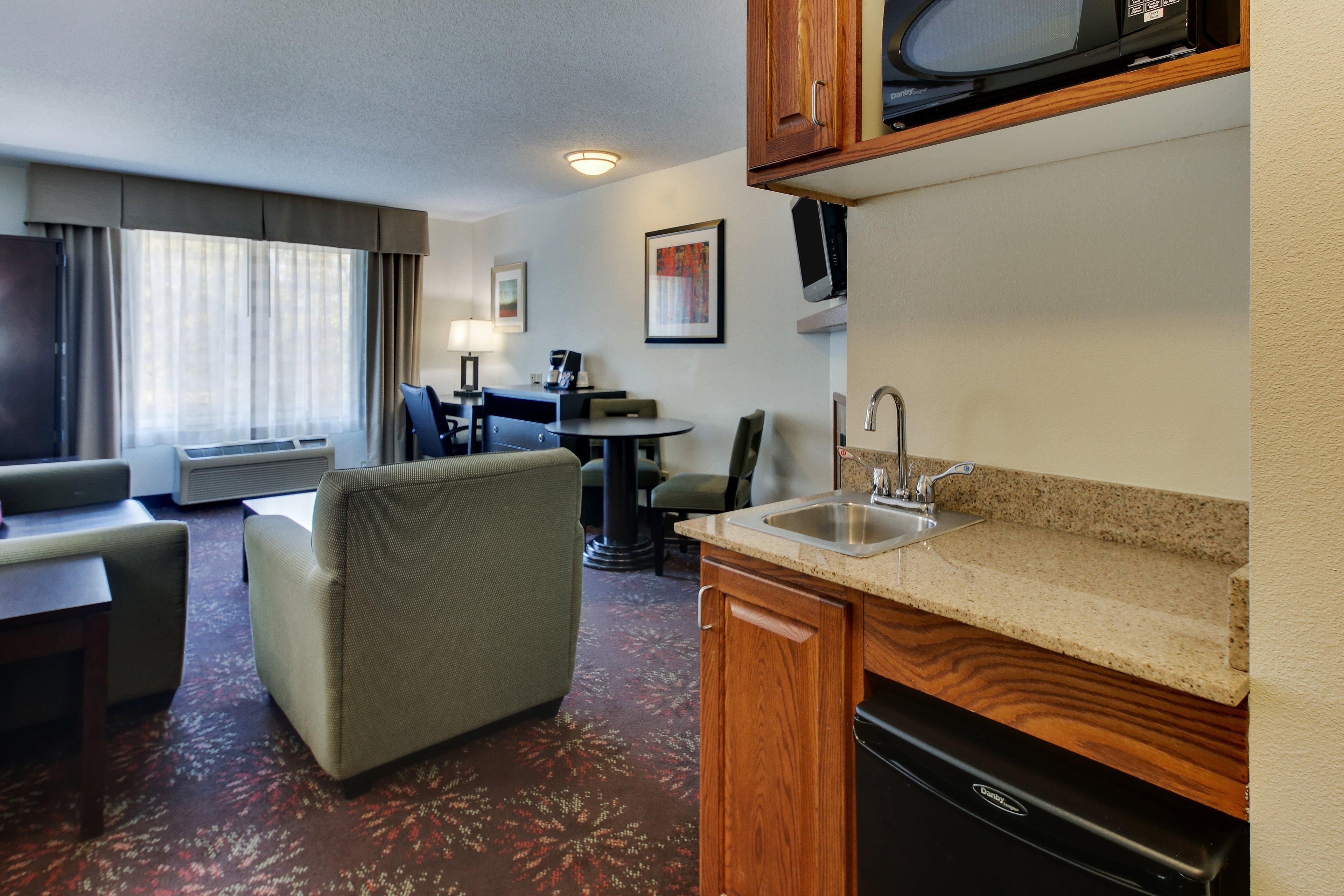 Holiday Inn Express Hotel & Suites Lancaster-Lititz By Ihg Экстерьер фото