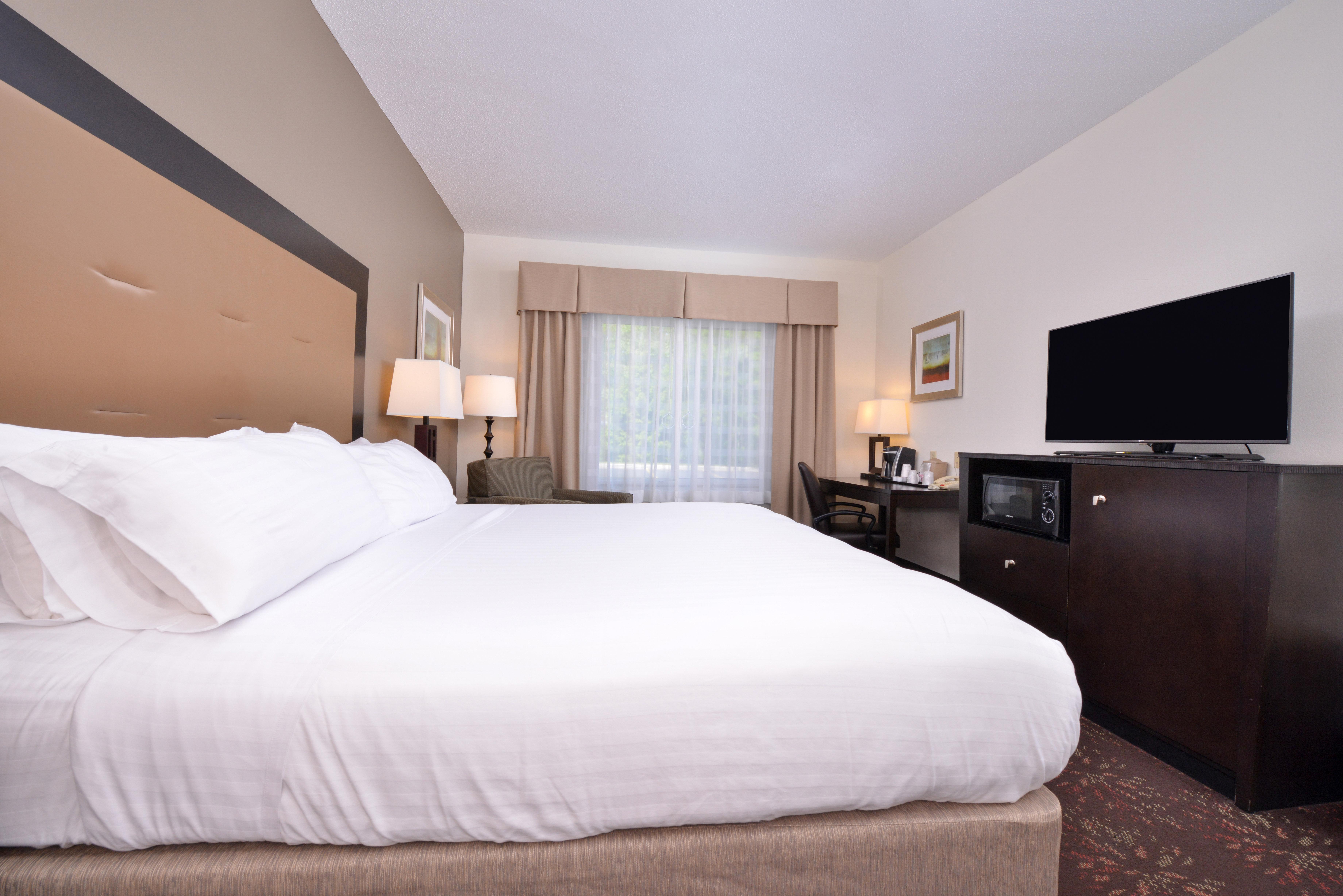Holiday Inn Express Hotel & Suites Lancaster-Lititz By Ihg Экстерьер фото