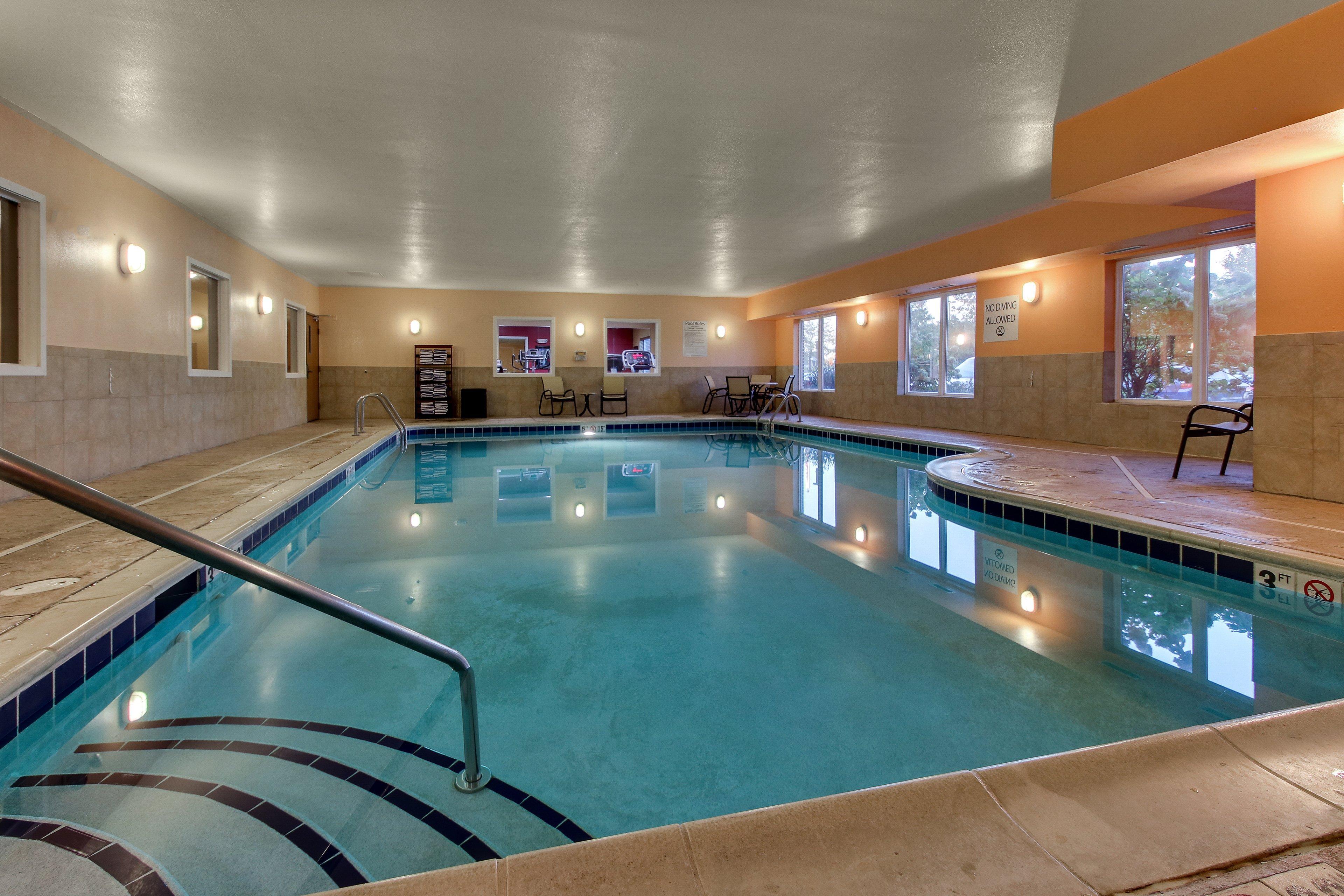 Holiday Inn Express Hotel & Suites Lancaster-Lititz By Ihg Экстерьер фото